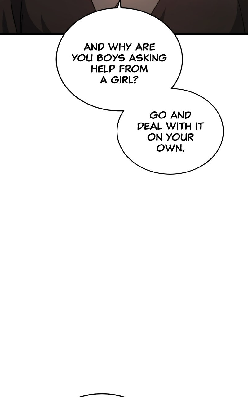A Genius Martial Arts Girl Episode 8 page 105 - 