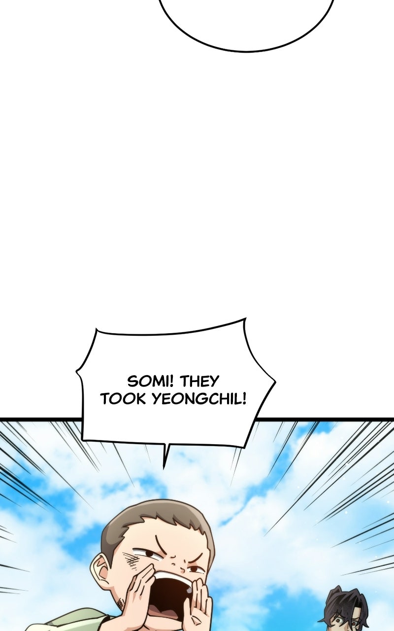 A Genius Martial Arts Girl Episode 8 page 107 - 