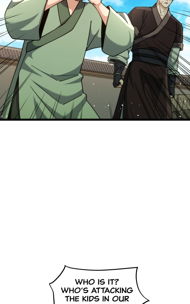 A Genius Martial Arts Girl Episode 8 page 108 - 