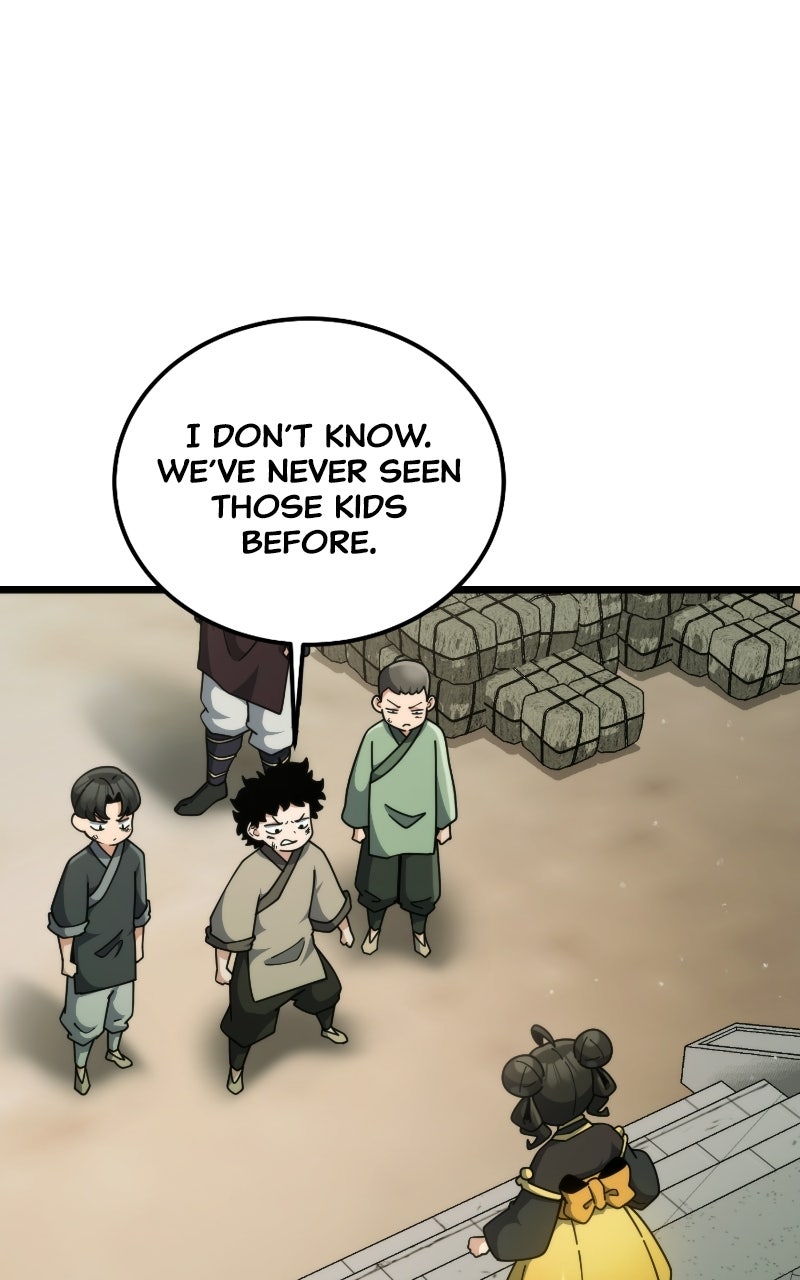 A Genius Martial Arts Girl Episode 8 page 110 - 