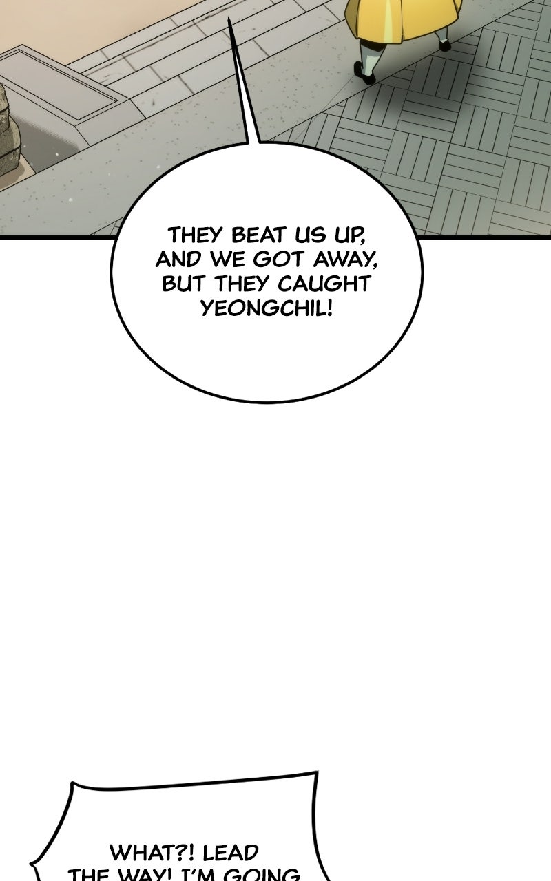 A Genius Martial Arts Girl Episode 8 page 111 - 