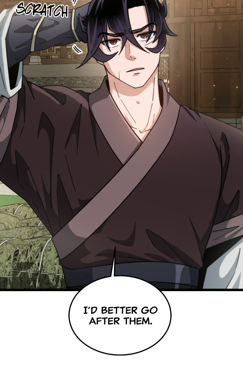 A Genius Martial Arts Girl Episode 8 page 115 - 