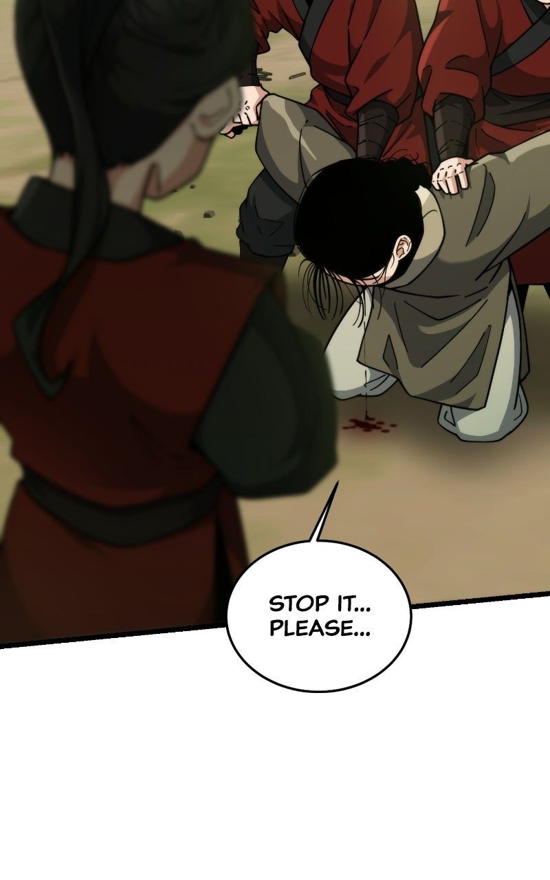 A Genius Martial Arts Girl Episode 8 page 120 - 