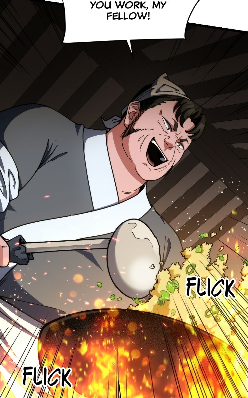 A Genius Martial Arts Girl Episode 8 page 13 - 