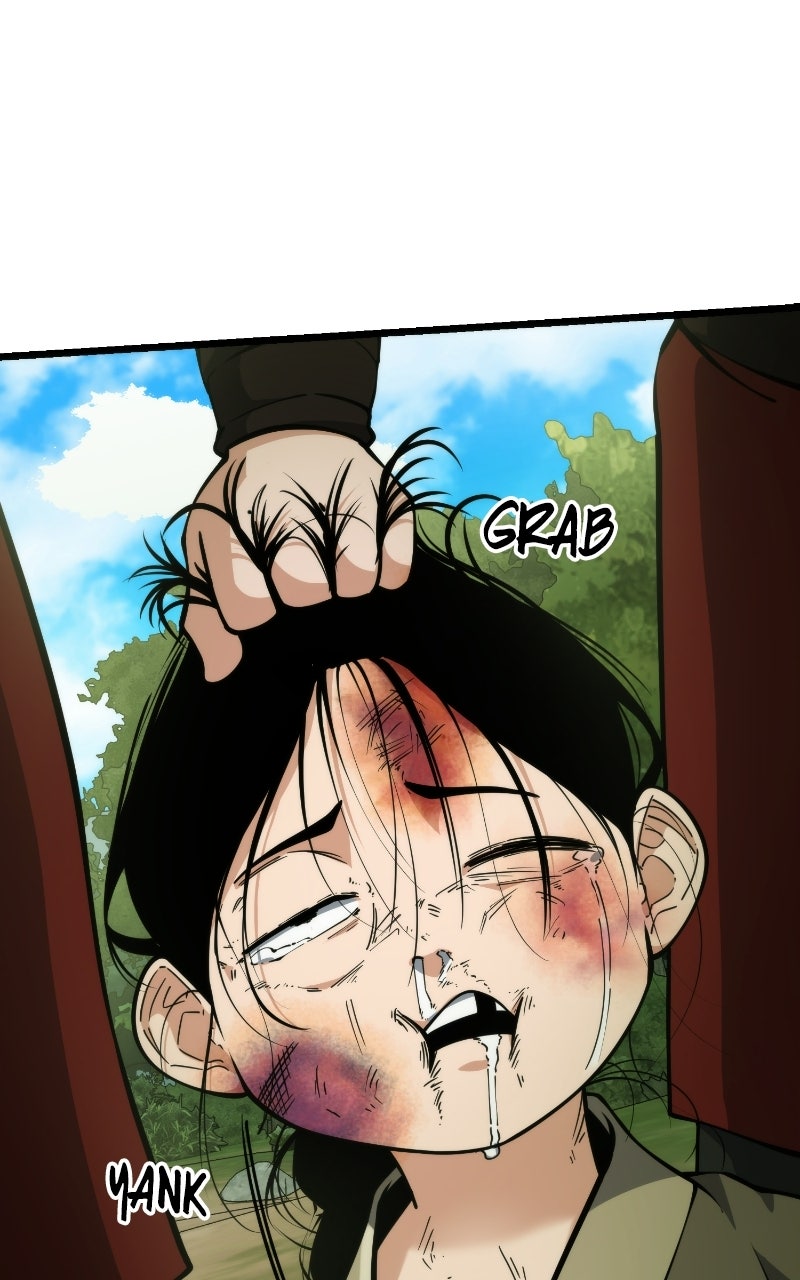 A Genius Martial Arts Girl Episode 8 page 121 - 