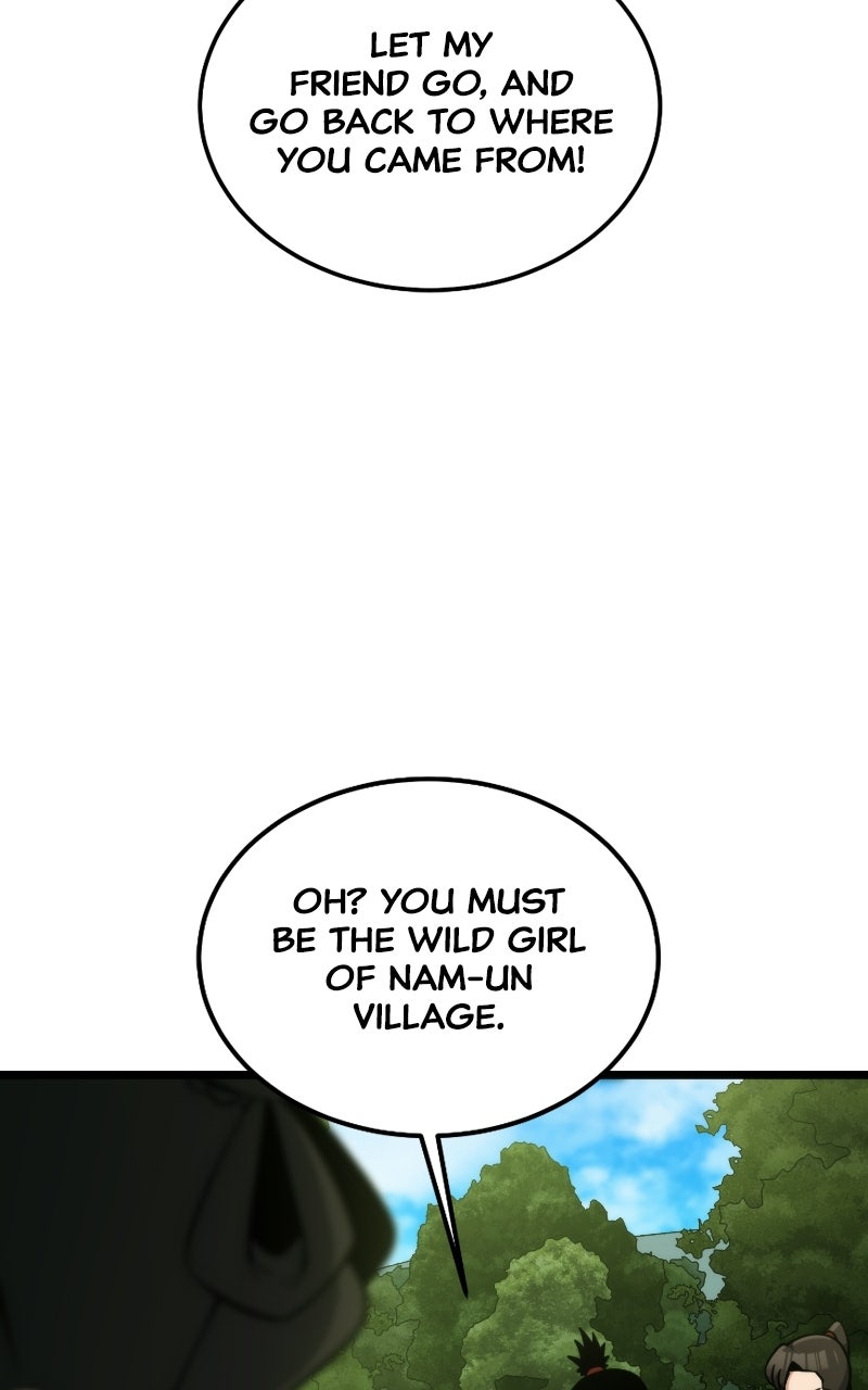 A Genius Martial Arts Girl Episode 8 page 127 - 