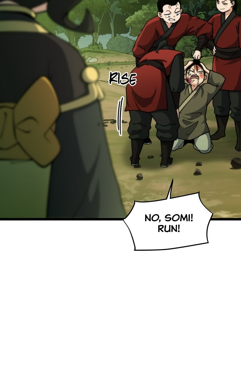 A Genius Martial Arts Girl Episode 8 page 128 - 