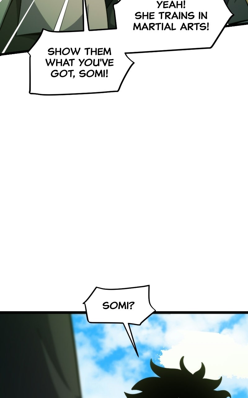 A Genius Martial Arts Girl Episode 8 page 131 - 