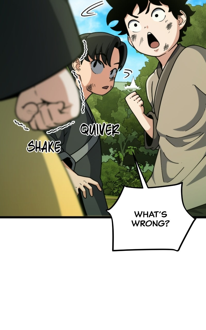 A Genius Martial Arts Girl Episode 8 page 132 - 