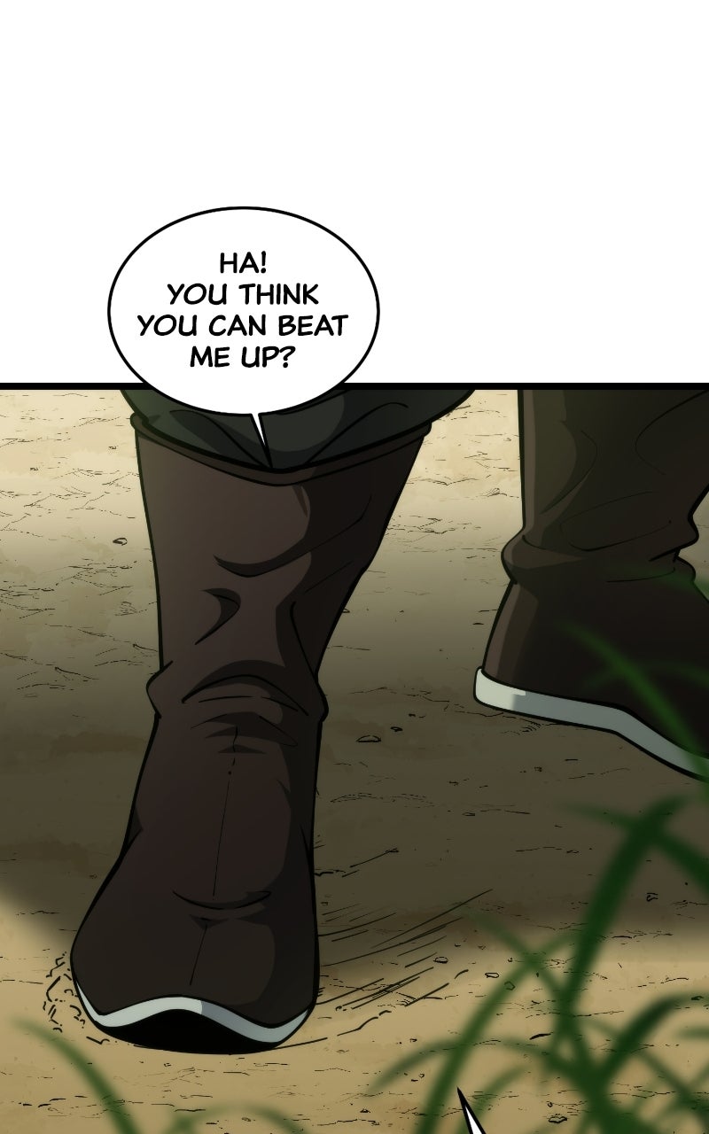 A Genius Martial Arts Girl Episode 8 page 133 - 