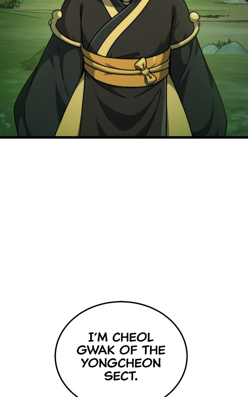 A Genius Martial Arts Girl Episode 8 page 135 - 