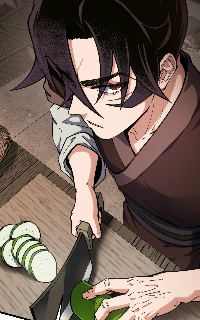 A Genius Martial Arts Girl Episode 8 page 15 - 