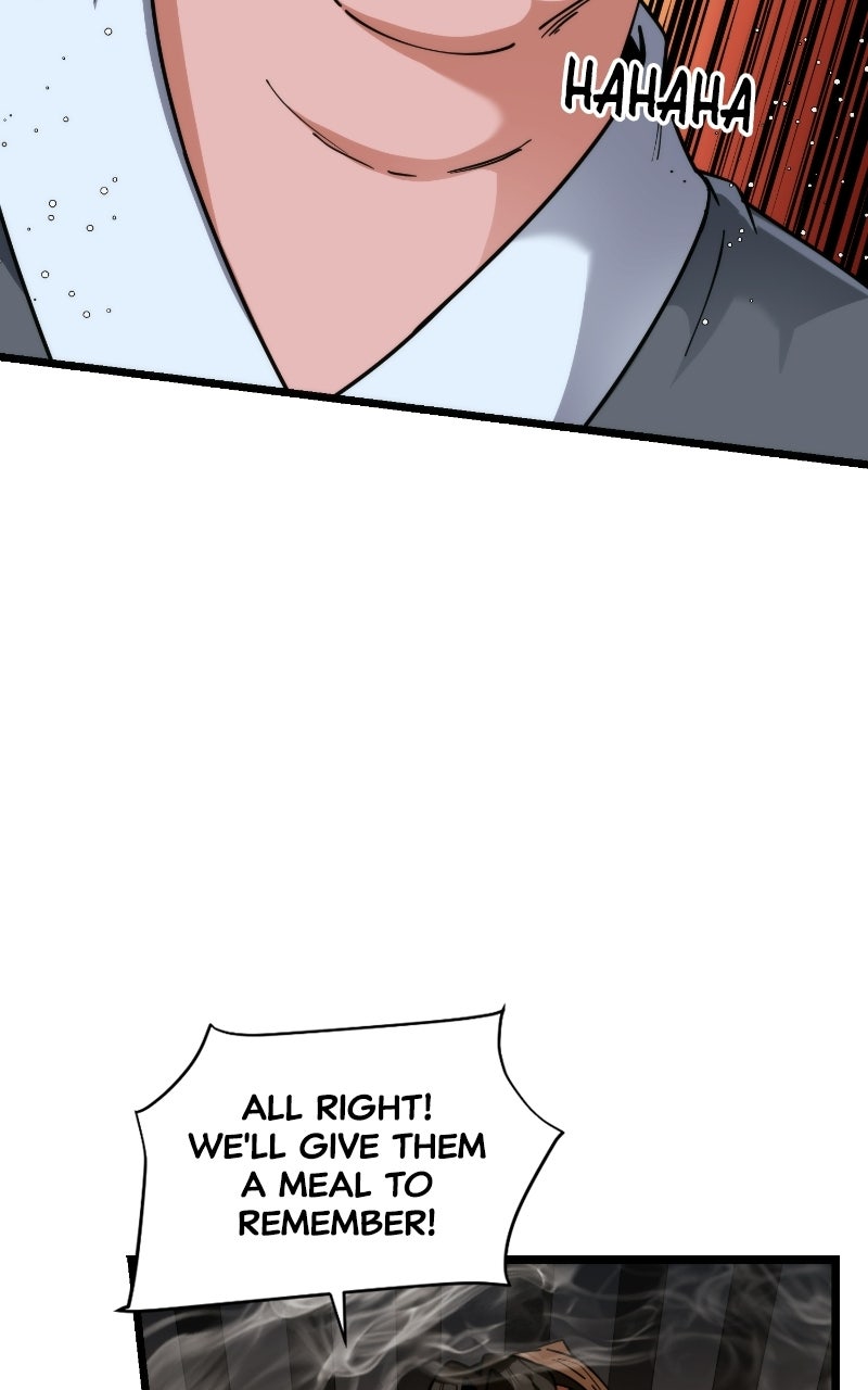 A Genius Martial Arts Girl Episode 8 page 19 - 