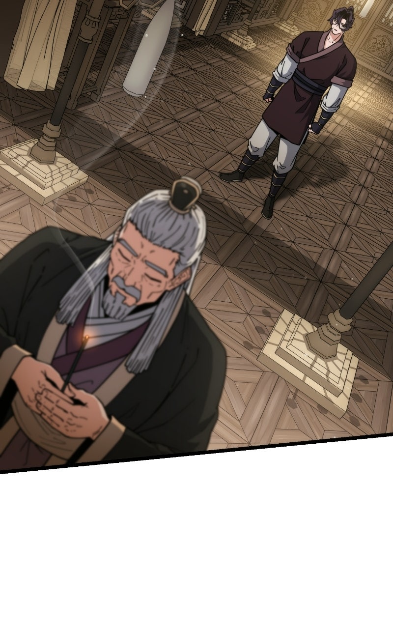 A Genius Martial Arts Girl Episode 8 page 30 - 