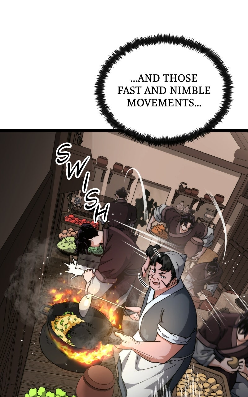 A Genius Martial Arts Girl Episode 8 page 4 - 