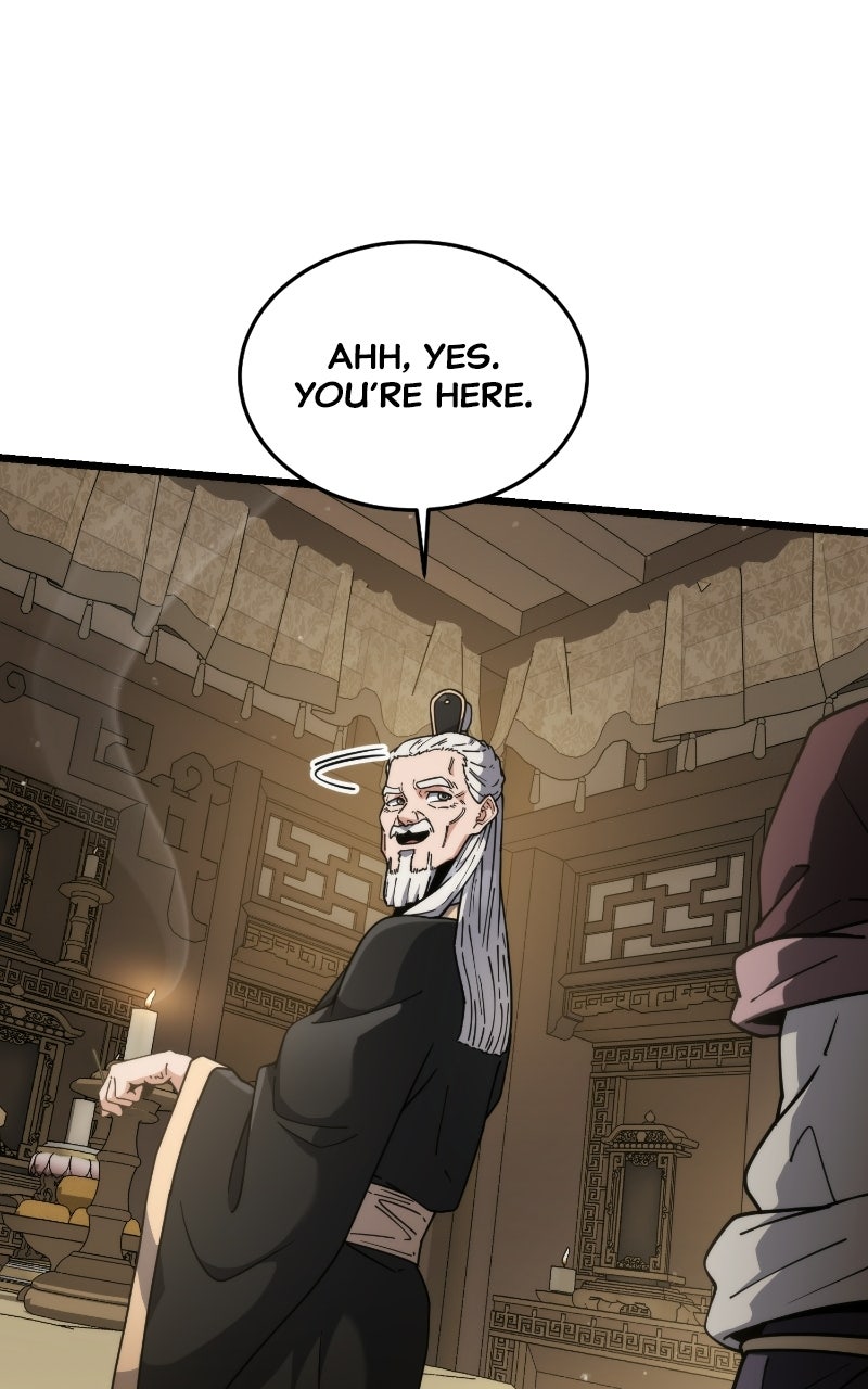 A Genius Martial Arts Girl Episode 8 page 31 - 