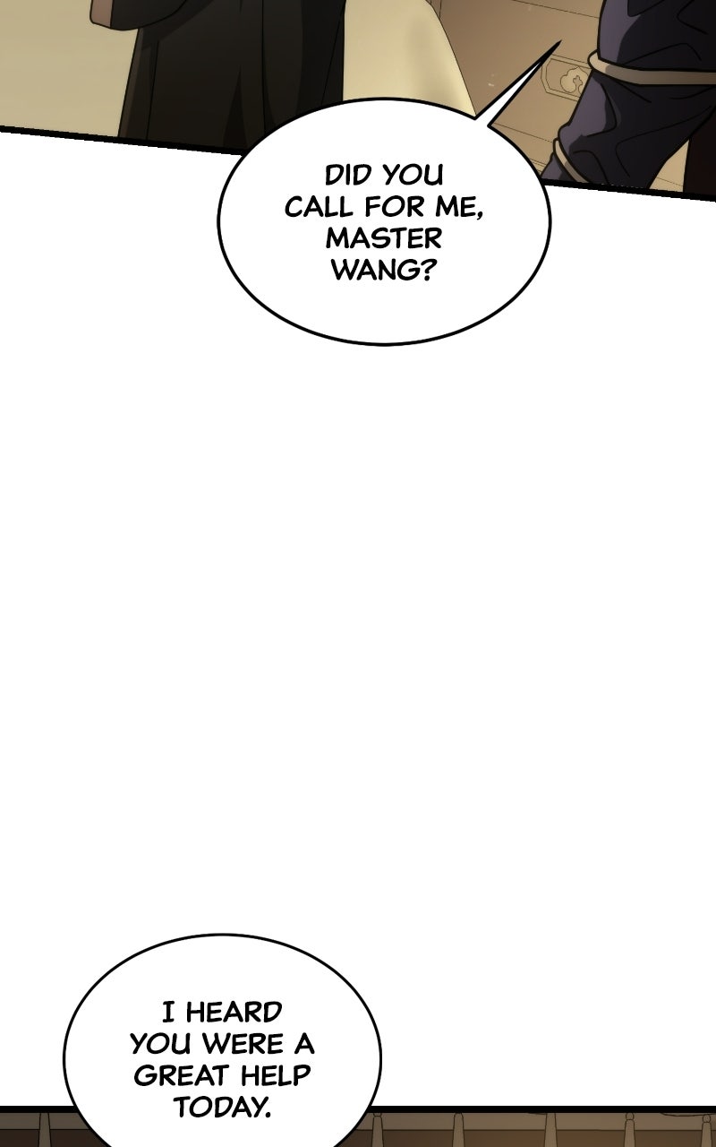 A Genius Martial Arts Girl Episode 8 page 32 - 