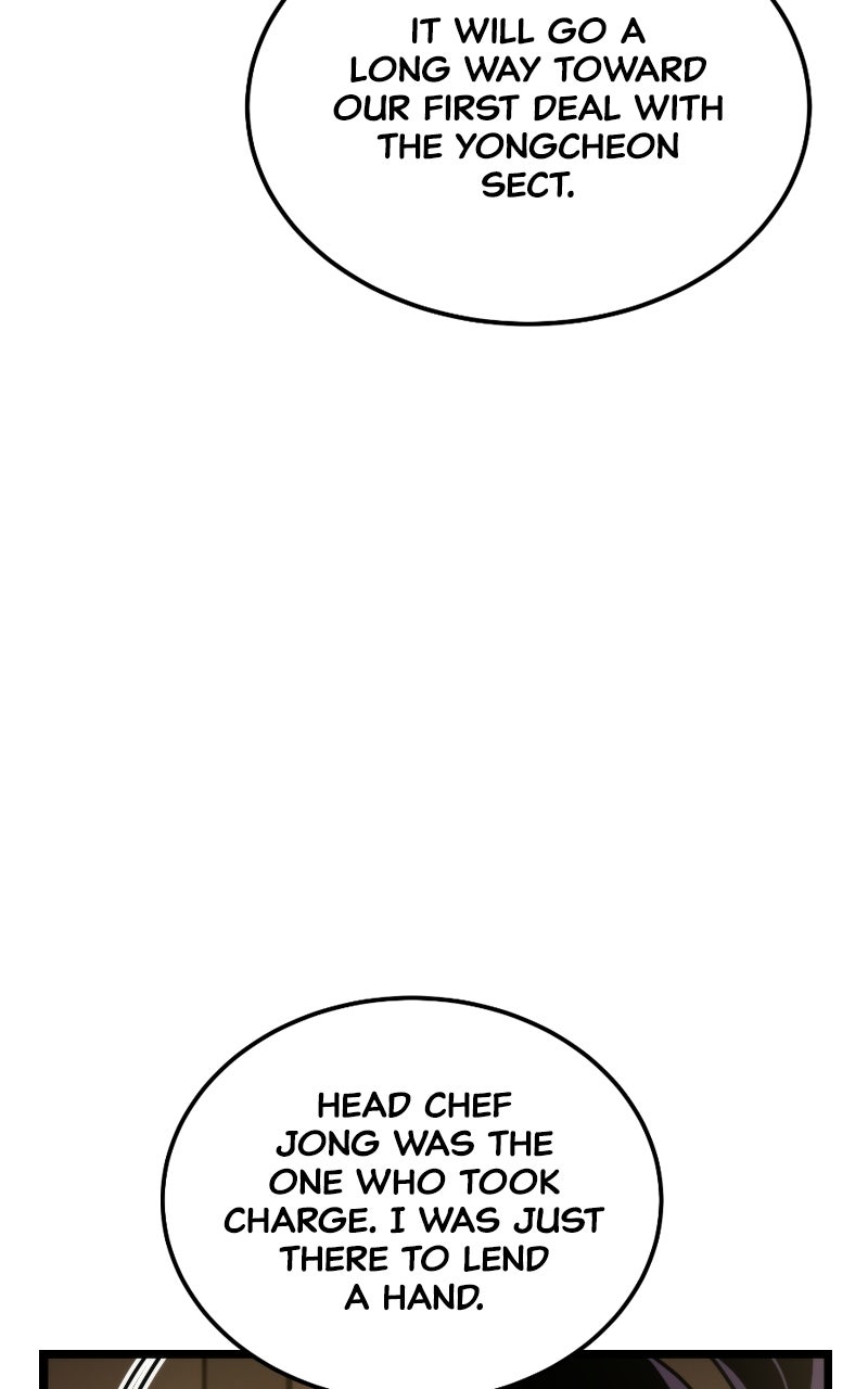 A Genius Martial Arts Girl Episode 8 page 34 - 