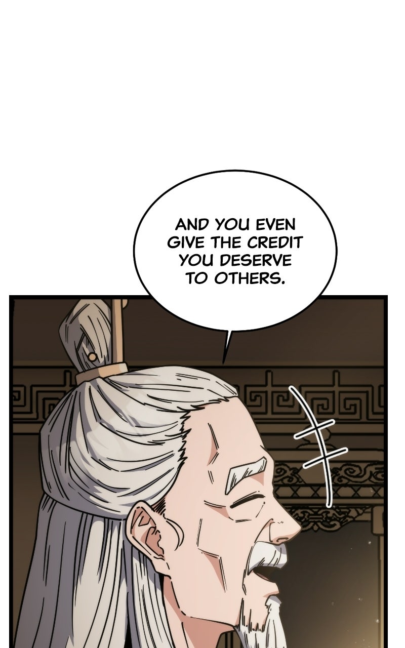 A Genius Martial Arts Girl Episode 8 page 36 - 