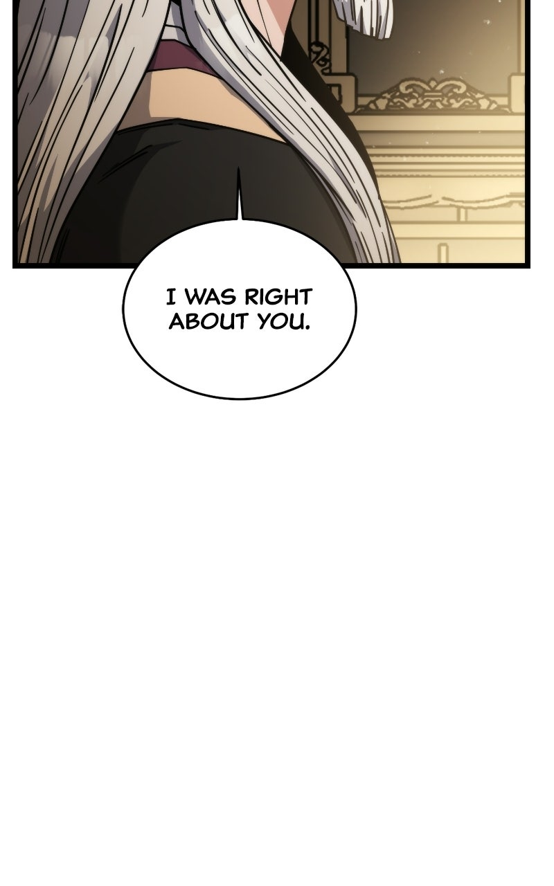 A Genius Martial Arts Girl Episode 8 page 37 - 