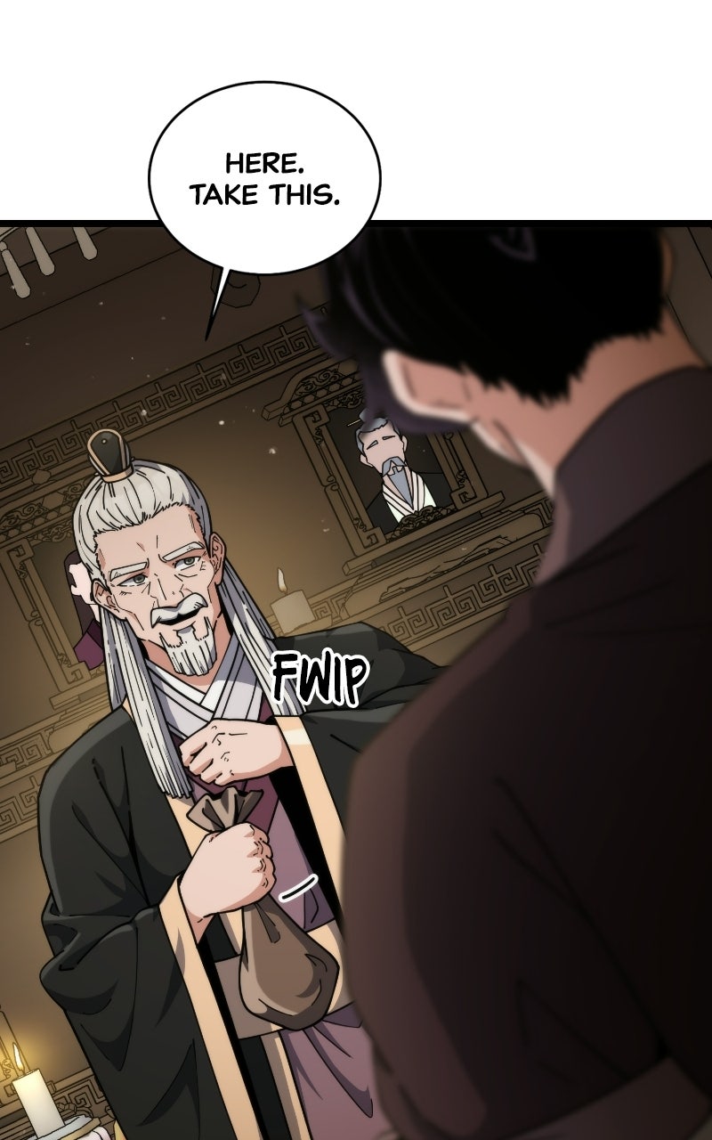 A Genius Martial Arts Girl Episode 8 page 38 - 