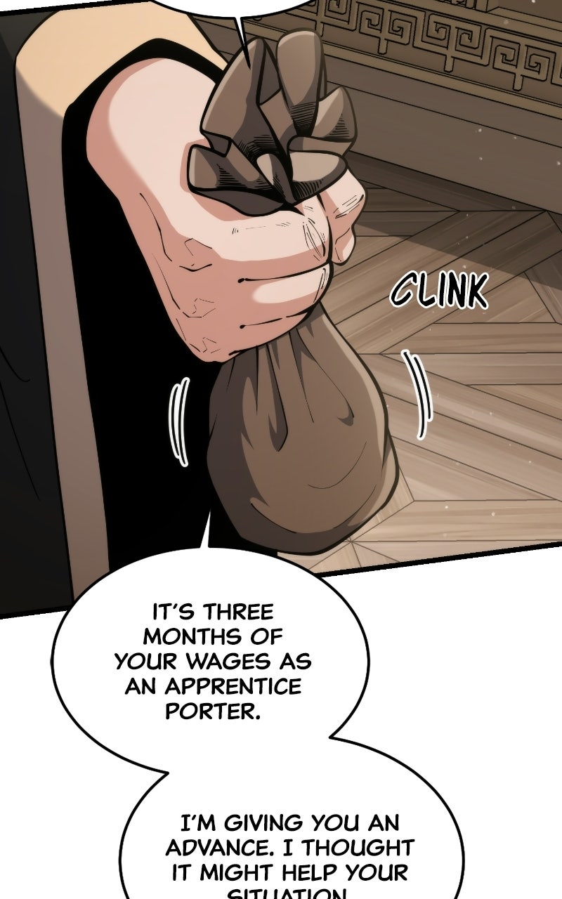A Genius Martial Arts Girl Episode 8 page 40 - 