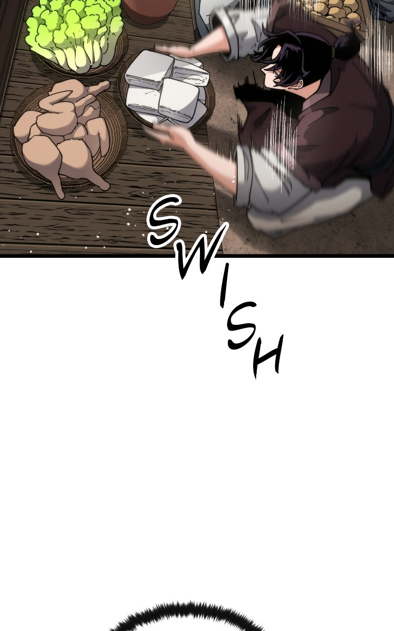 A Genius Martial Arts Girl Episode 8 page 5 - 