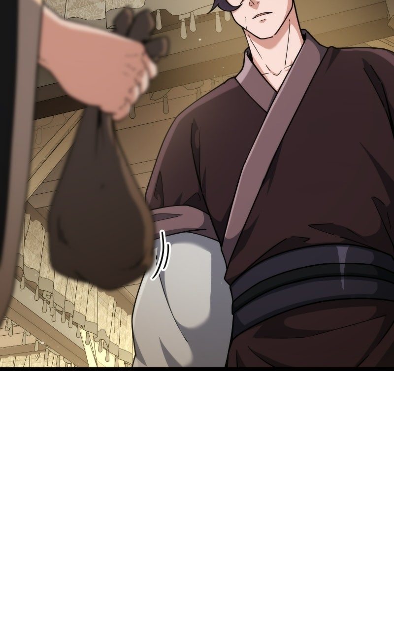 A Genius Martial Arts Girl Episode 8 page 42 - 