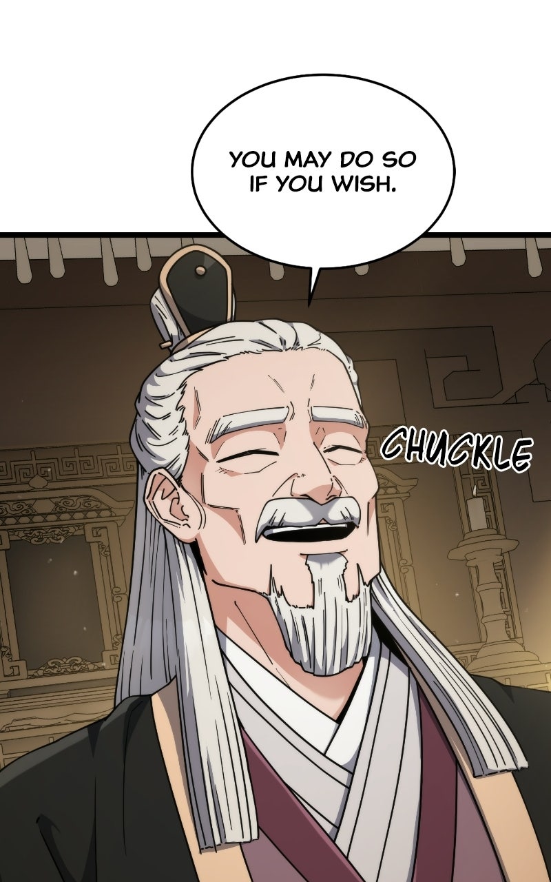 A Genius Martial Arts Girl Episode 8 page 43 - 
