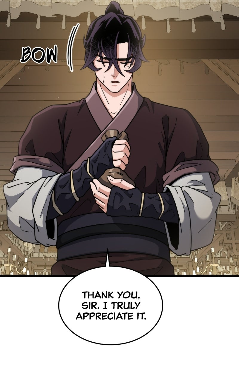 A Genius Martial Arts Girl Episode 8 page 46 - 