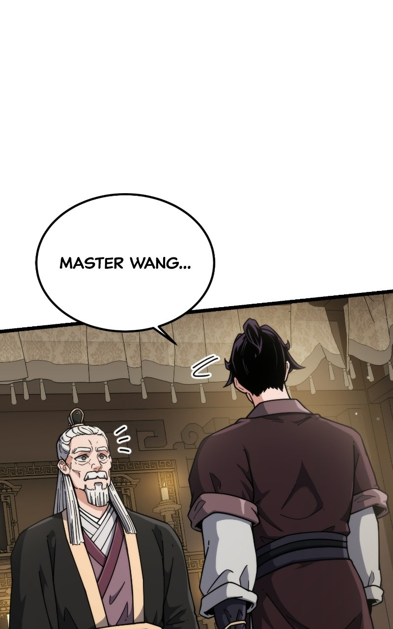 A Genius Martial Arts Girl Episode 8 page 47 - 