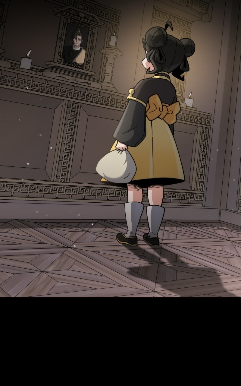 A Genius Martial Arts Girl Episode 8 page 54 - 