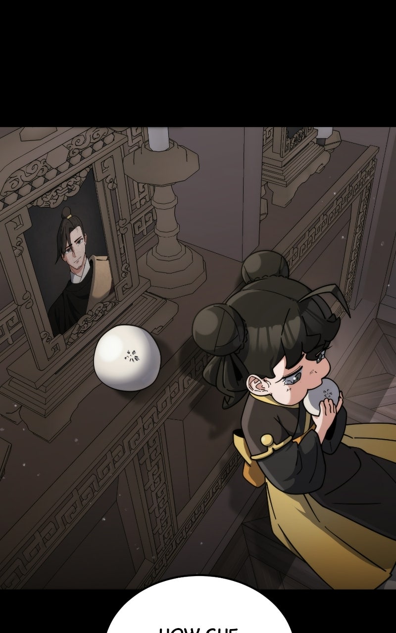 A Genius Martial Arts Girl Episode 8 page 55 - 