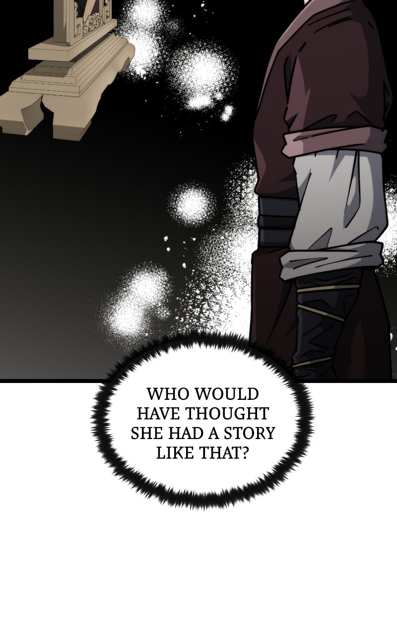 A Genius Martial Arts Girl Episode 8 page 60 - 