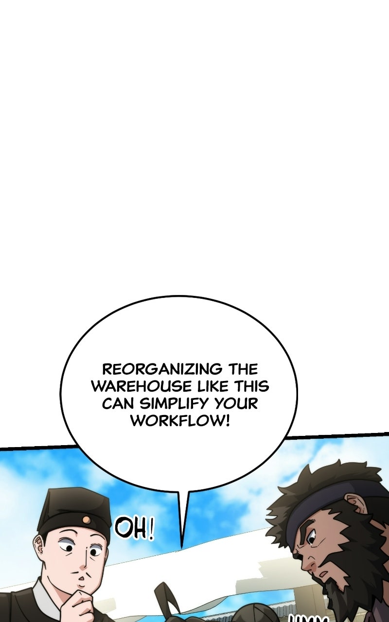 A Genius Martial Arts Girl Episode 8 page 64 - 