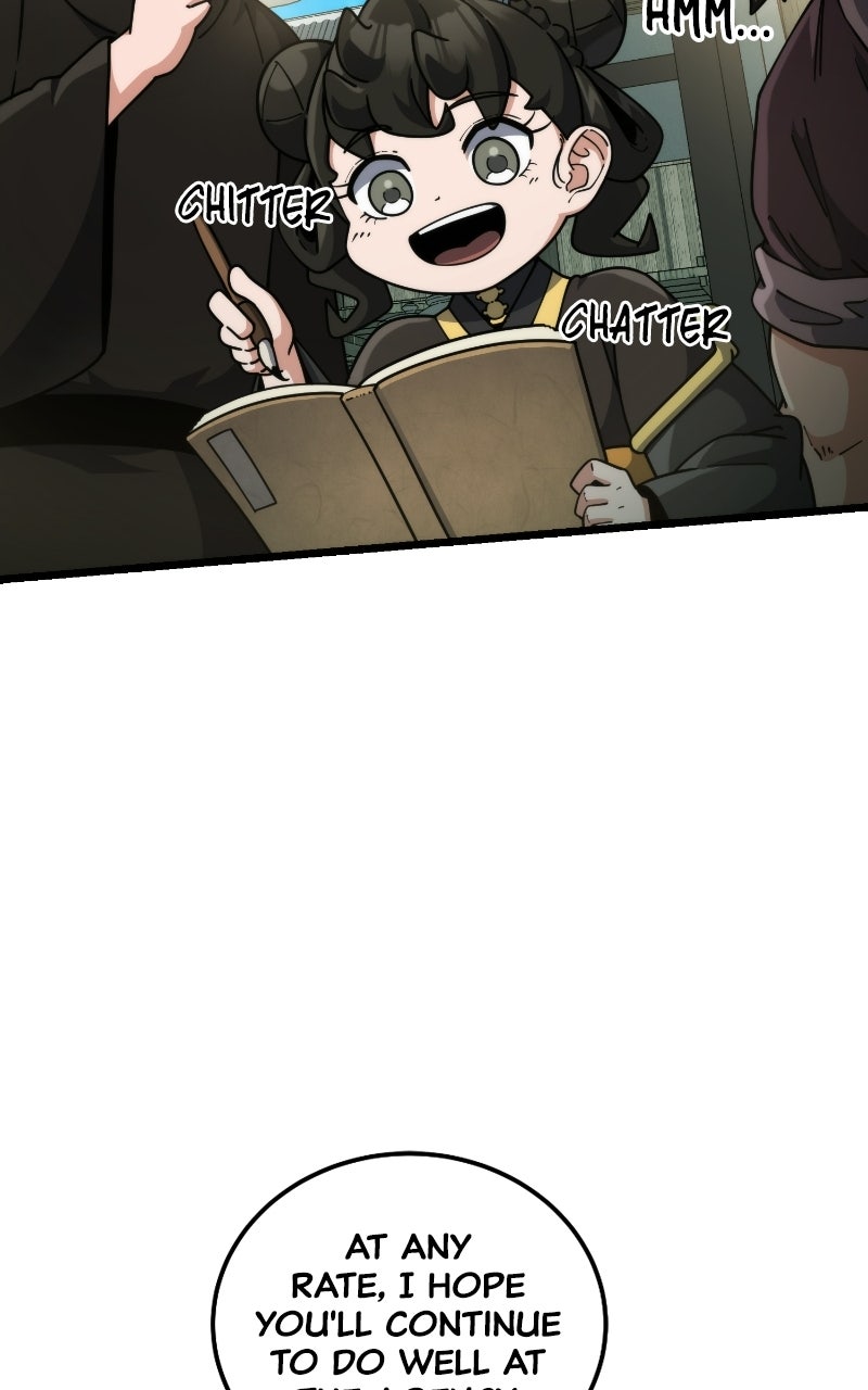 A Genius Martial Arts Girl Episode 8 page 65 - 