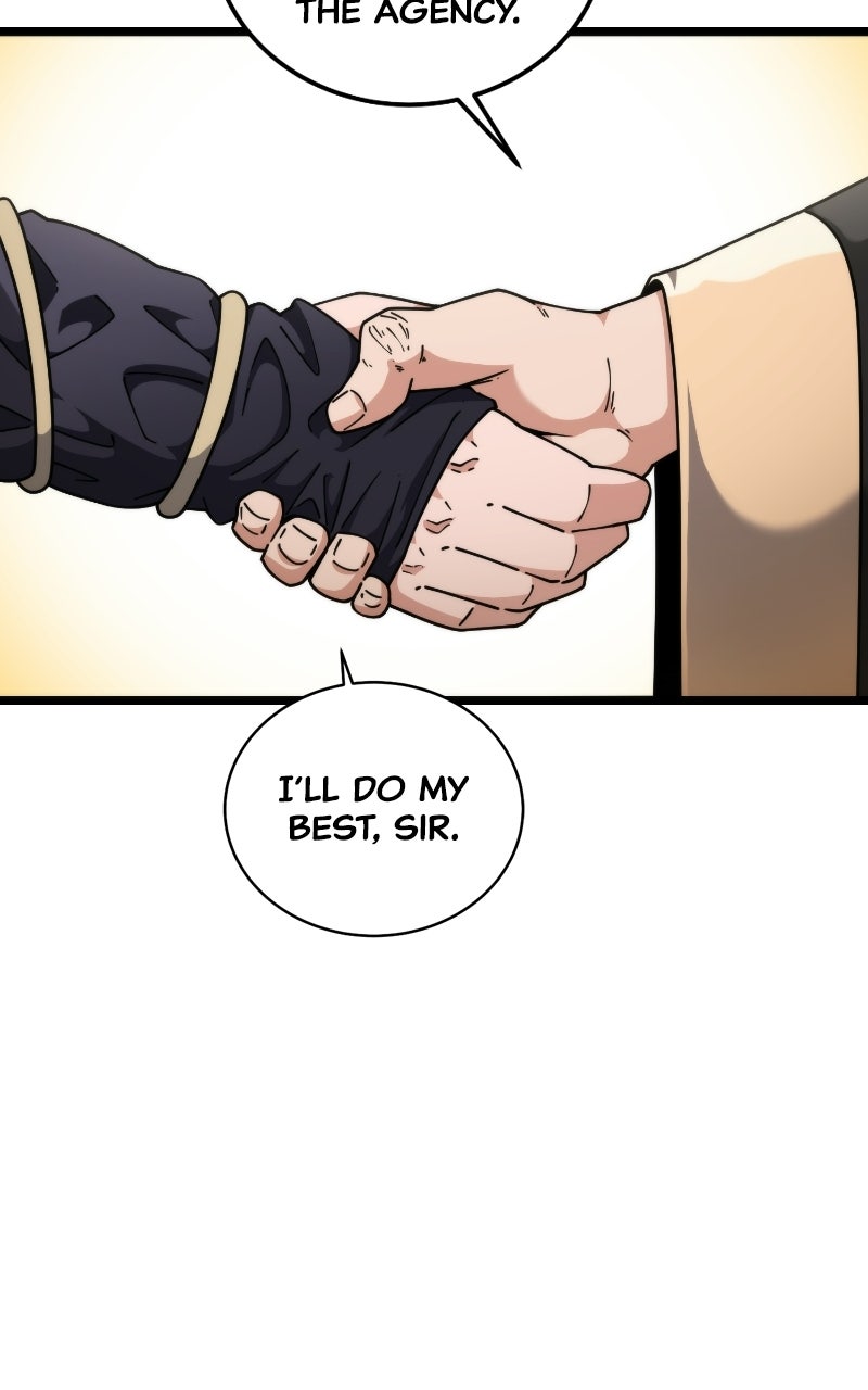 A Genius Martial Arts Girl Episode 8 page 66 - 