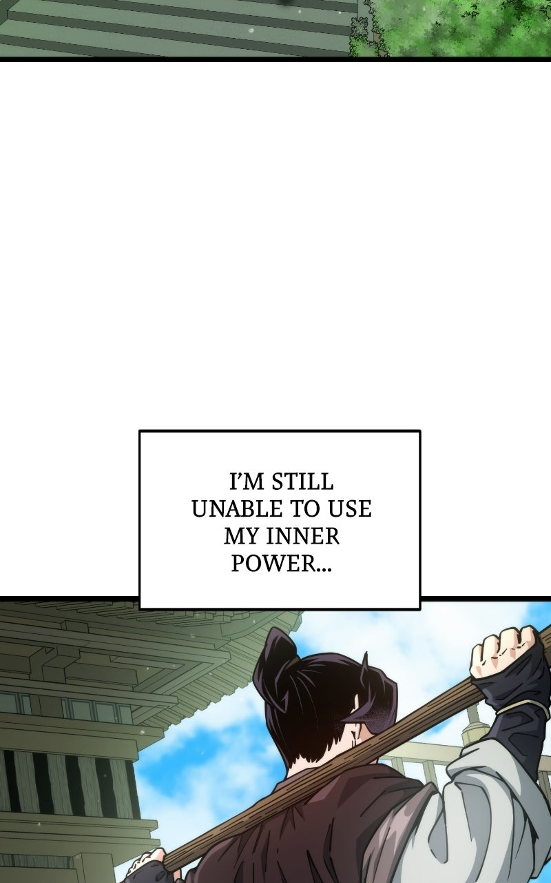 A Genius Martial Arts Girl Episode 8 page 68 - 