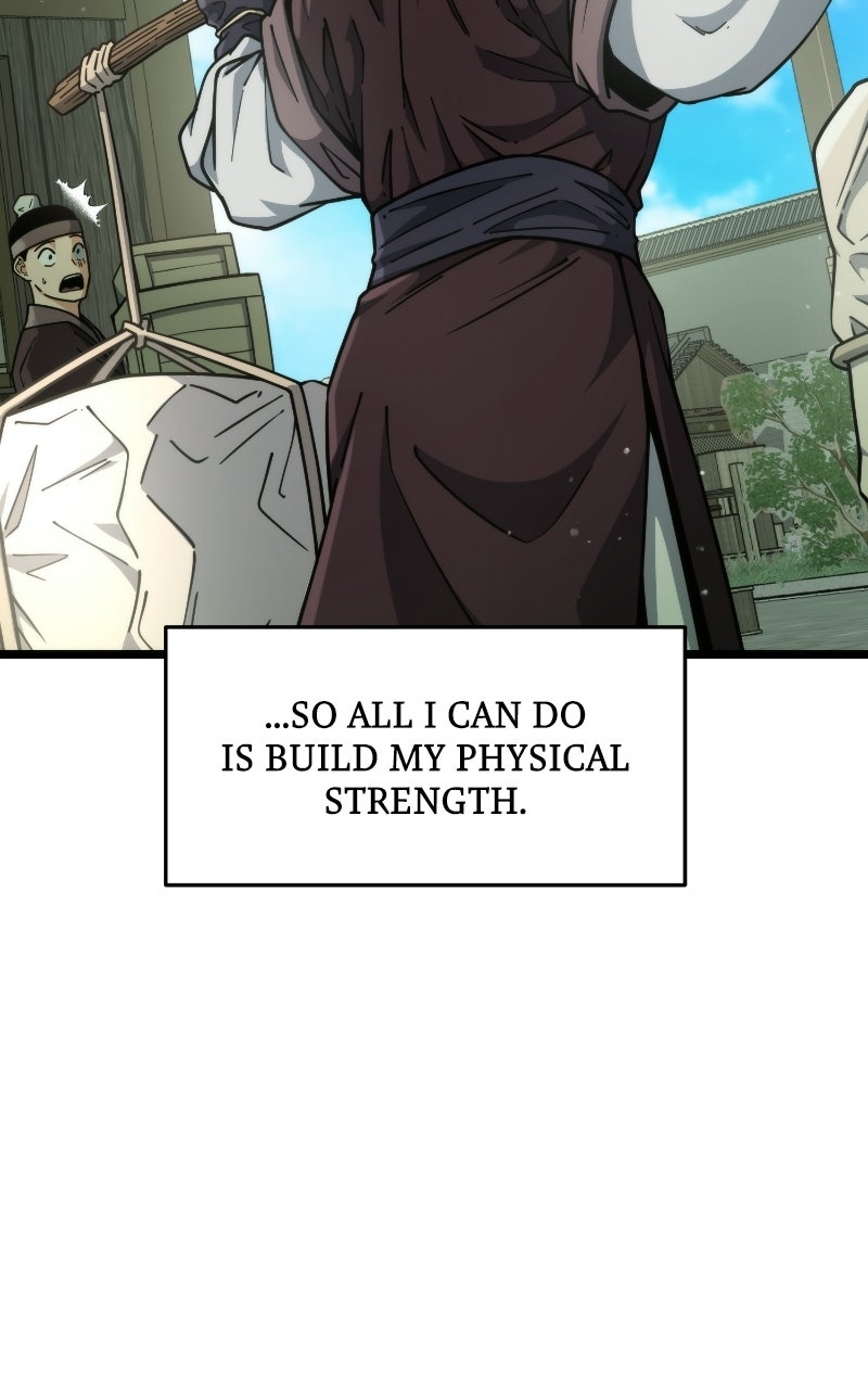 A Genius Martial Arts Girl Episode 8 page 69 - 