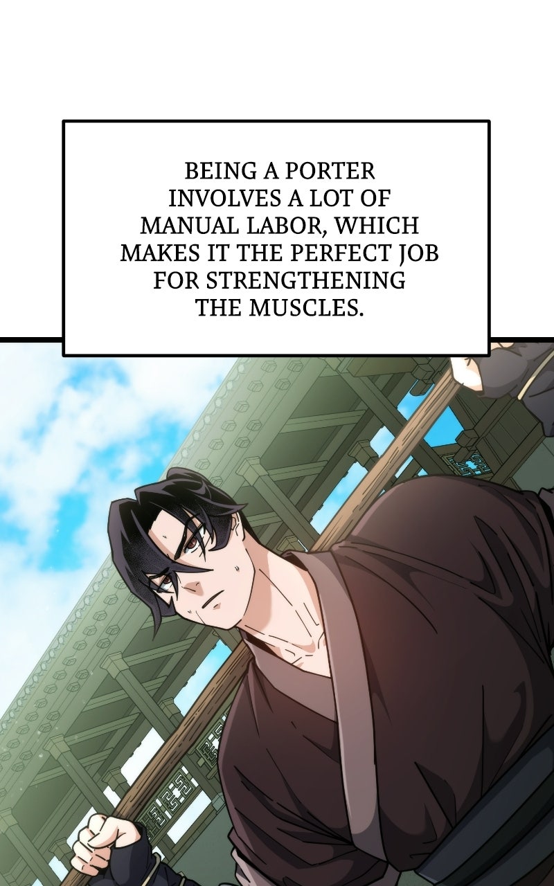 A Genius Martial Arts Girl Episode 8 page 70 - 