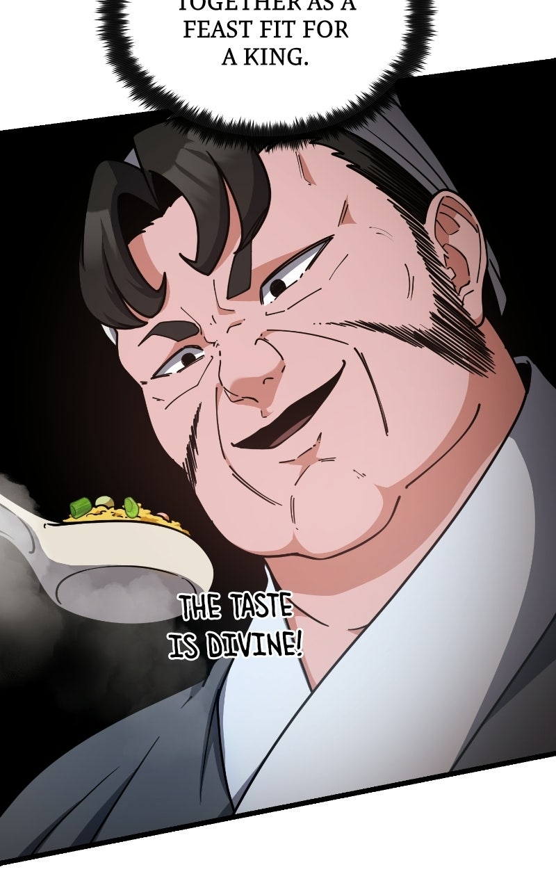 A Genius Martial Arts Girl Episode 8 page 8 - 