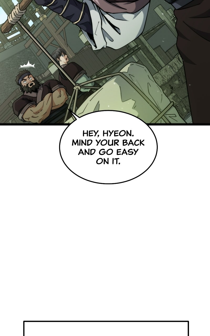 A Genius Martial Arts Girl Episode 8 page 71 - 