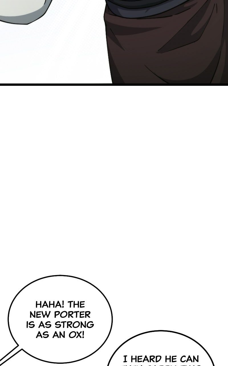 A Genius Martial Arts Girl Episode 8 page 73 - 
