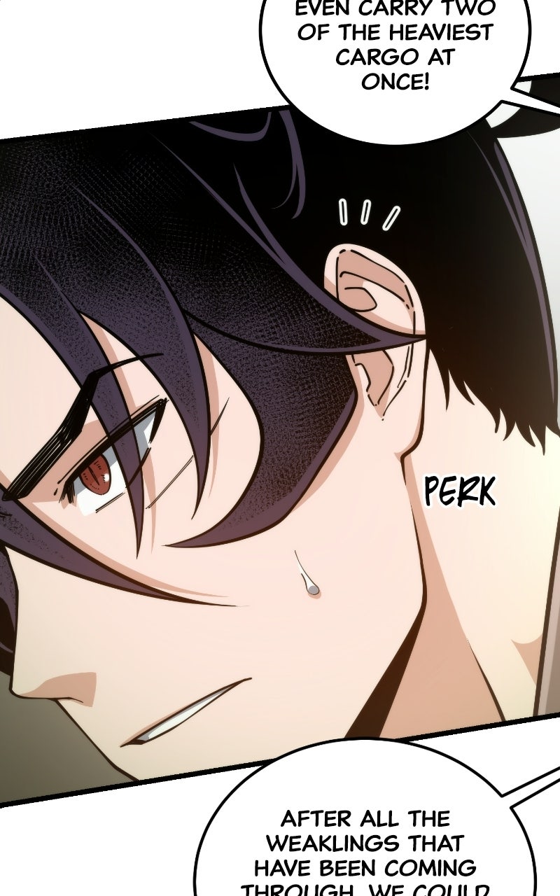 A Genius Martial Arts Girl Episode 8 page 74 - 