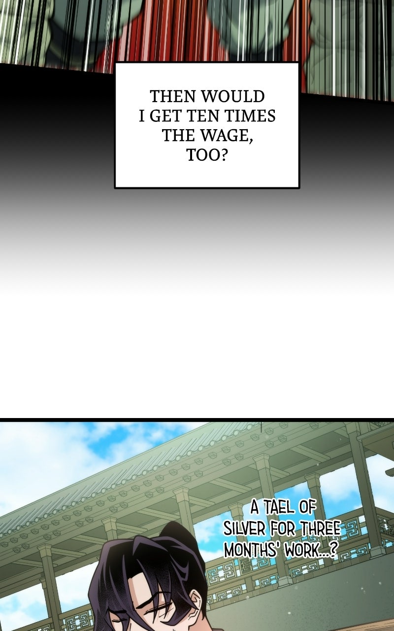 A Genius Martial Arts Girl Episode 8 page 78 - 