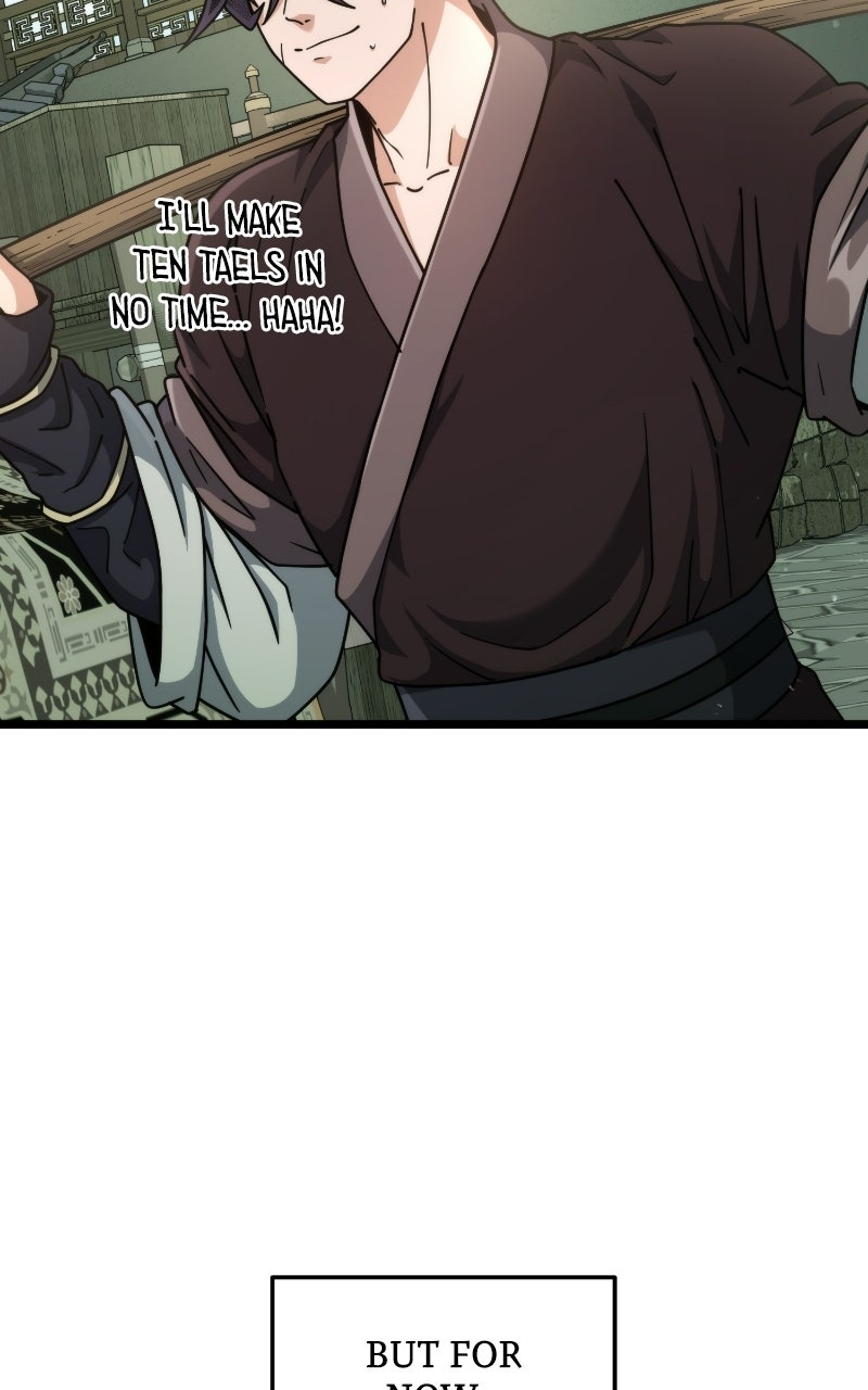 A Genius Martial Arts Girl Episode 8 page 79 - 