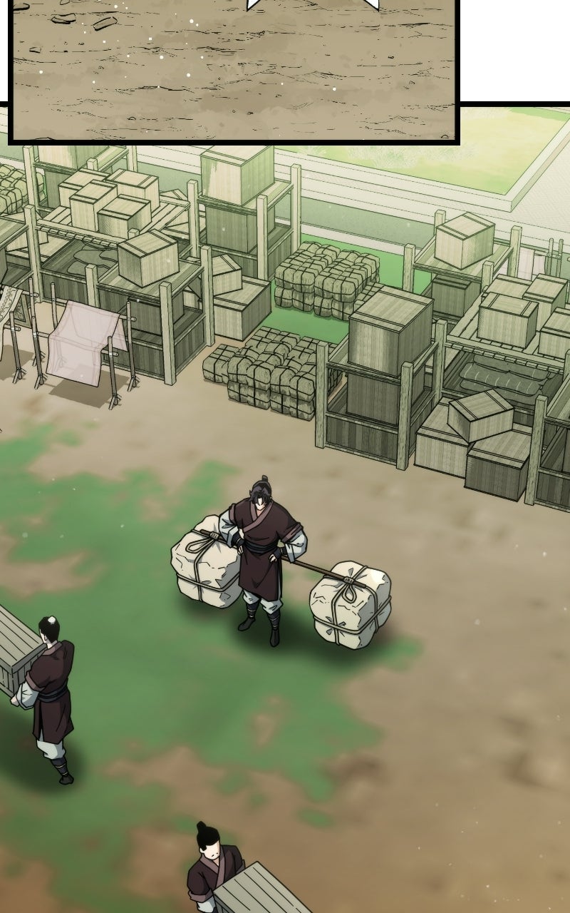 A Genius Martial Arts Girl Episode 8 page 83 - 