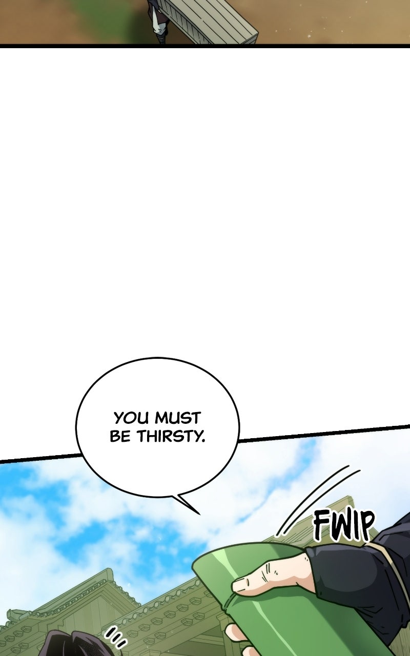 A Genius Martial Arts Girl Episode 8 page 84 - 