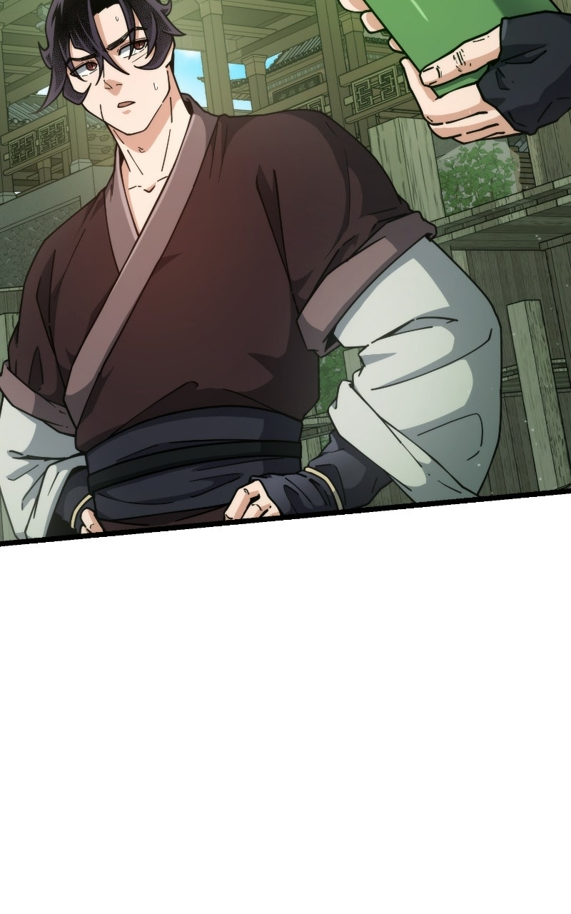 A Genius Martial Arts Girl Episode 8 page 85 - 