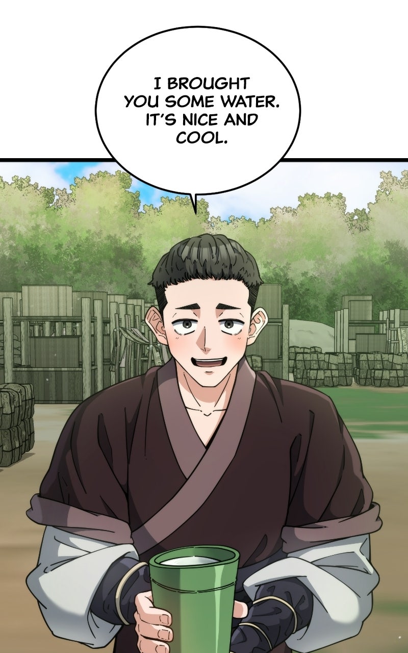 A Genius Martial Arts Girl Episode 8 page 86 - 